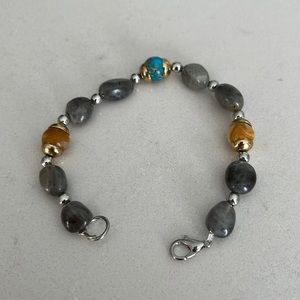 Labradorite Bracelet